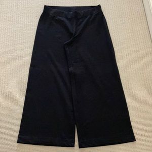 J. Jill cropped length pants